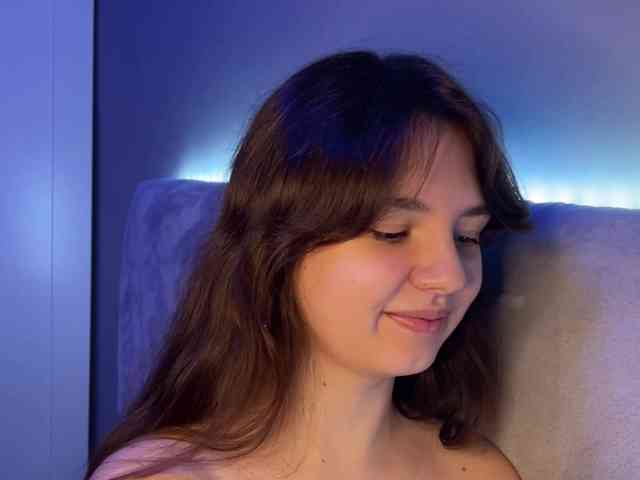 AlisaRichGold webcam