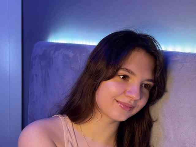 AlisaRichGold webcam