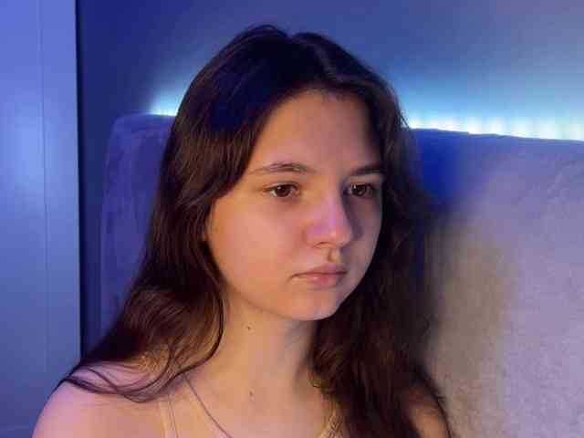 AlisaRichGold webcam