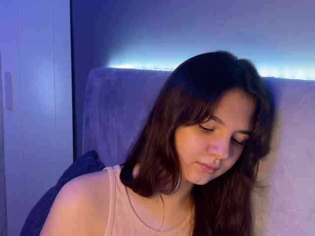 AlisaRichGold webcam