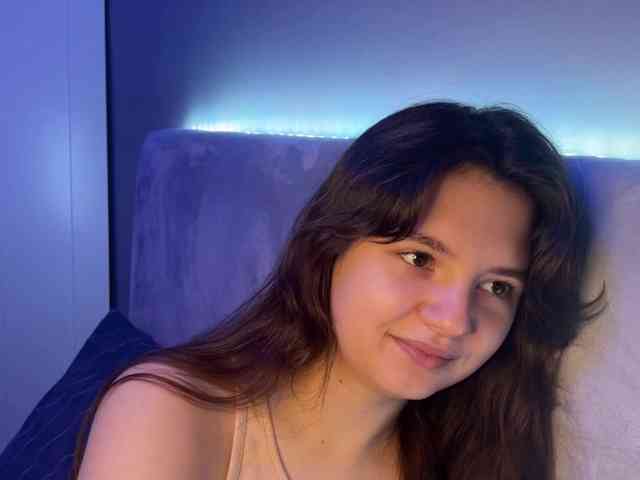 AlisaRichGold webcam