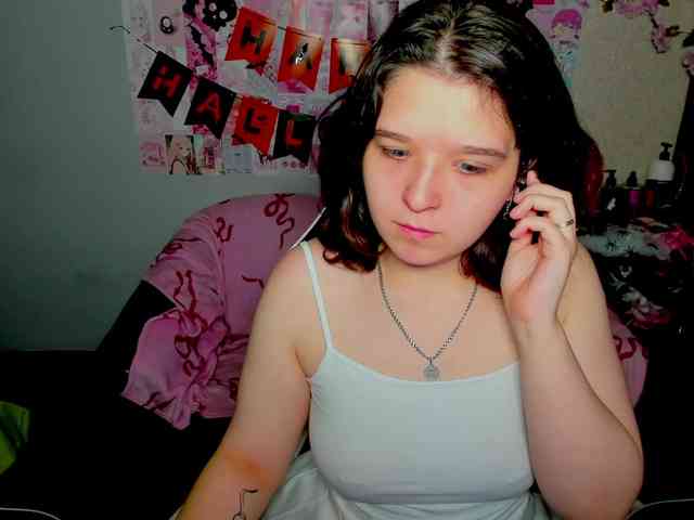 Acid-Kate webcam