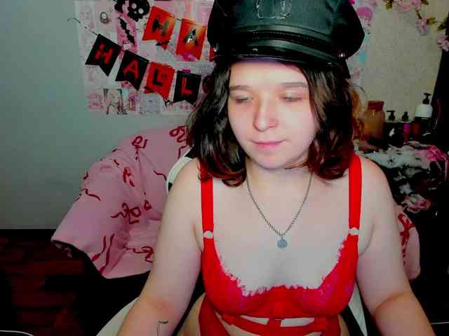 Acid-Kate webcam