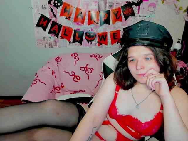 Acid-Kate webcam