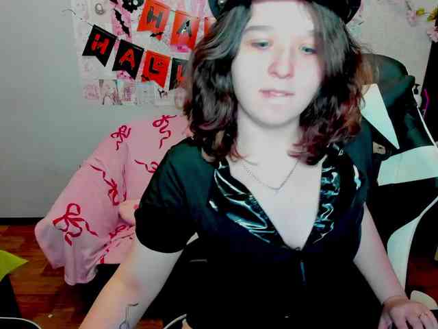 Acid-Kate webcam