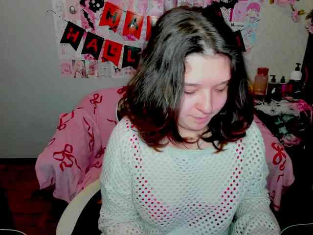 Acid-Kate webcam