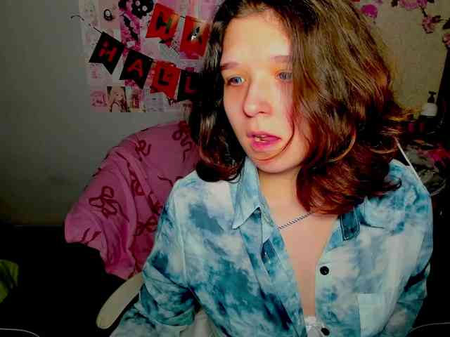 Acid-Kate webcam