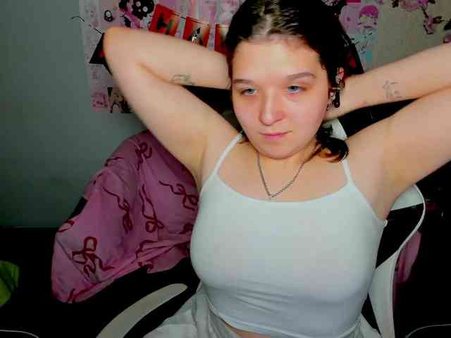 Acid-Kate webcam