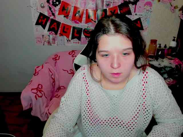 Acid-Kate webcam