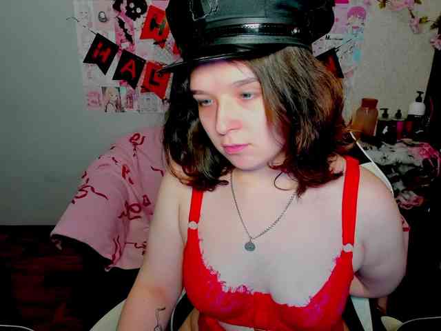 Acid-Kate webcam