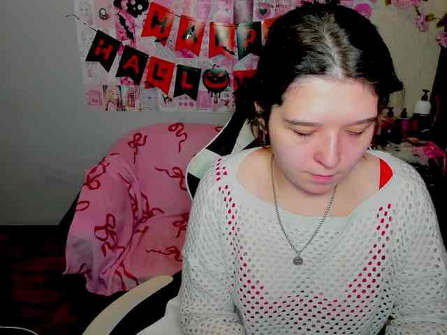 Acid-Kate webcam