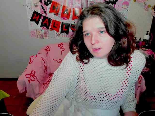 Acid-Kate webcam