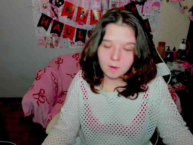 Acid-Kate webcam