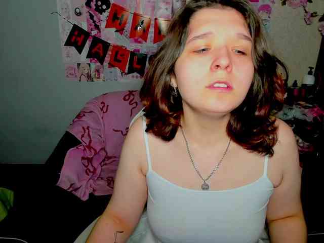 Acid-Kate webcam