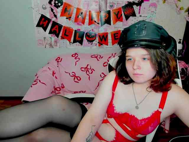 Acid-Kate webcam