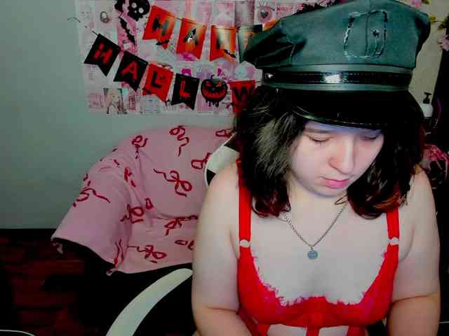Acid-Kate webcam