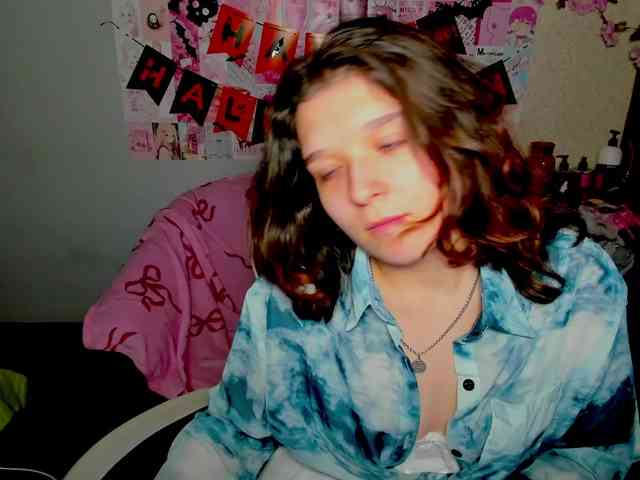 Acid-Kate webcam