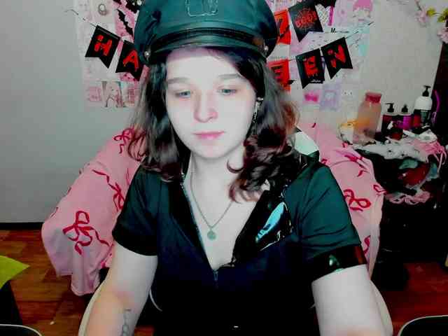 Acid-Kate webcam