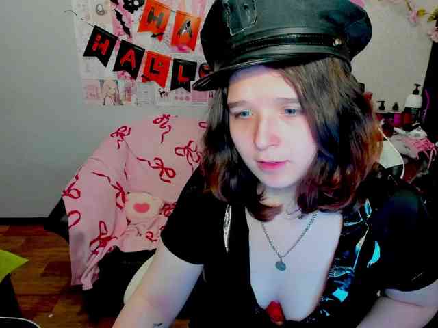 Acid-Kate webcam