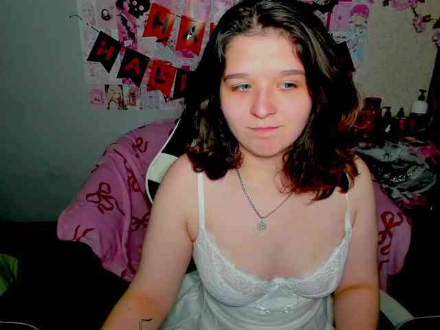 Acid-Kate webcam