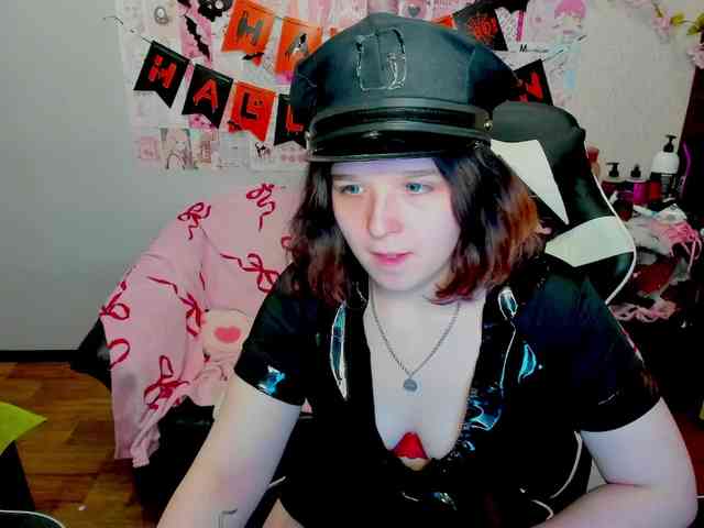 Acid-Kate webcam
