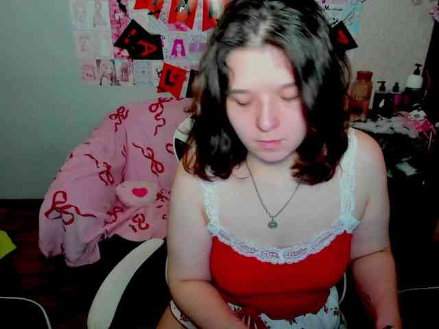 Acid-Kate webcam