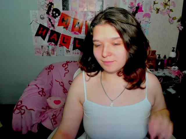 Acid-Kate webcam