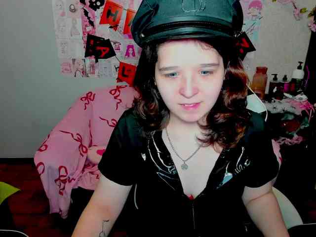 Acid-Kate webcam
