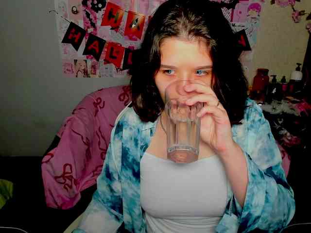 Acid-Kate webcam
