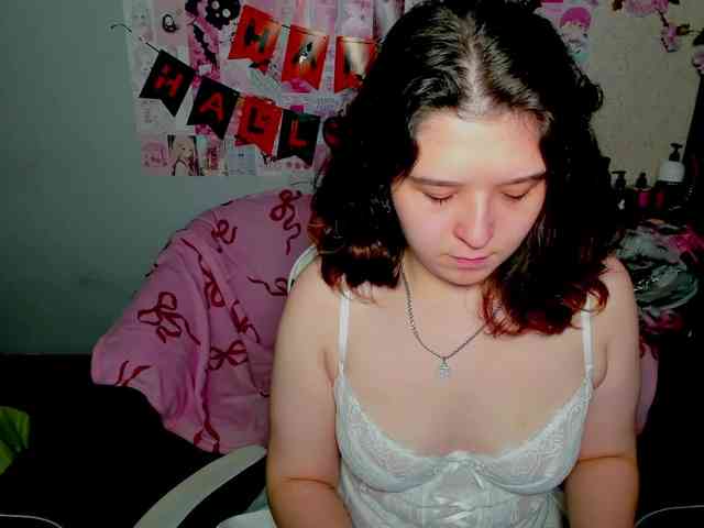 Acid-Kate webcam
