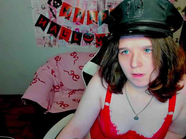 Acid-Kate webcam