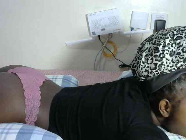 Lovelyacce webcam
