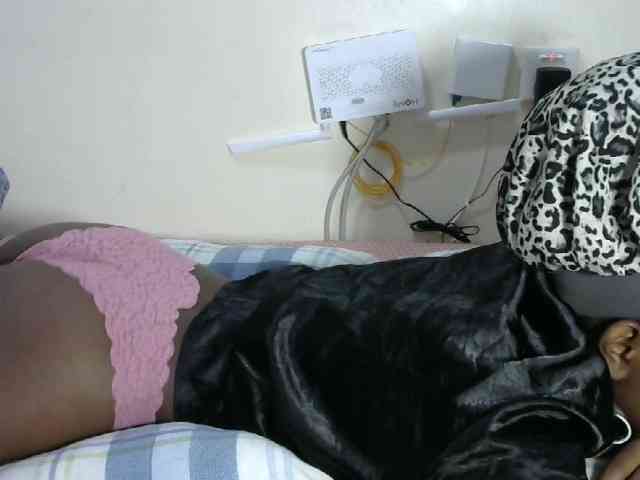 Lovelyacce webcam