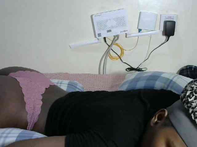 Lovelyacce webcam