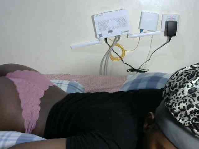 Lovelyacce webcam