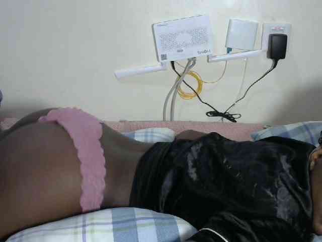Lovelyacce webcam