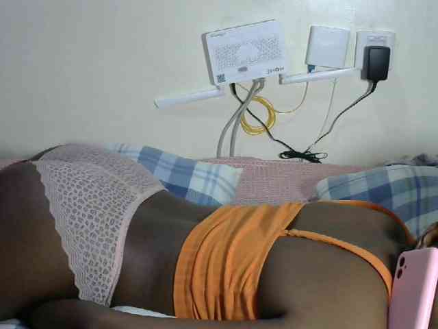 Lovelyacce webcam