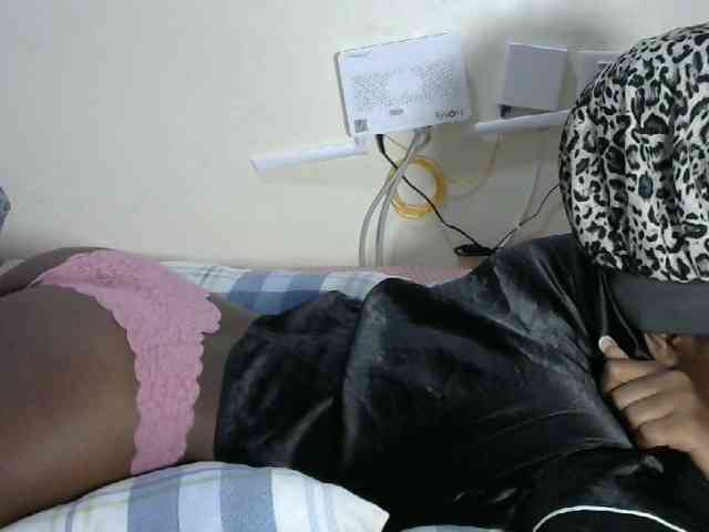 Lovelyacce webcam