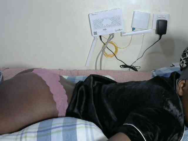 Lovelyacce webcam
