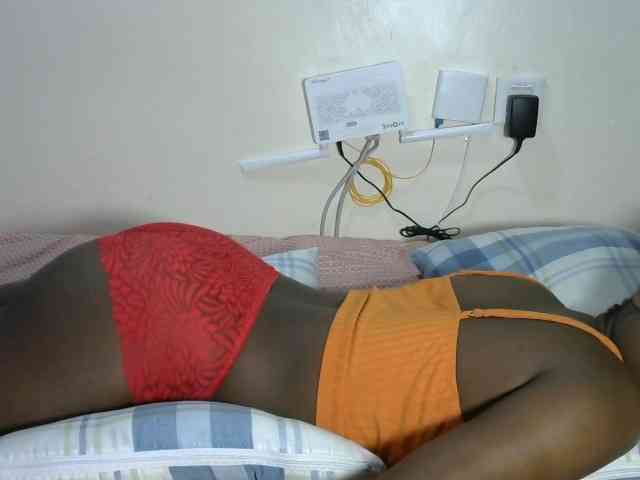 Lovelyacce webcam