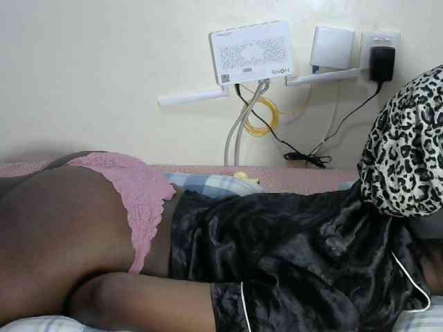 Lovelyacce webcam