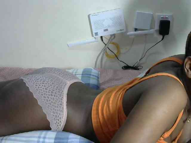 Lovelyacce webcam