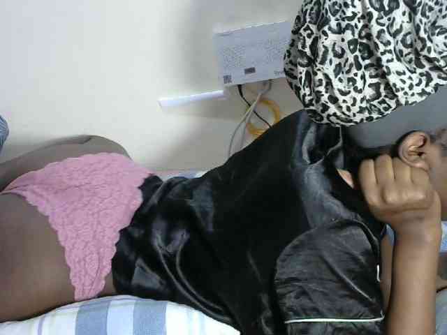 Lovelyacce webcam