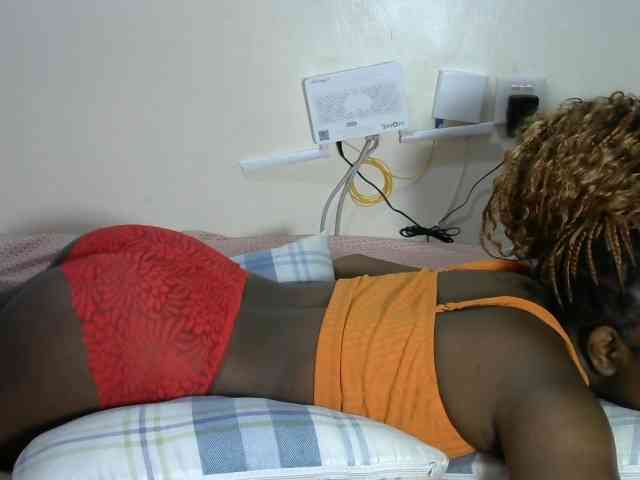 Lovelyacce webcam
