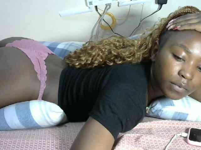 Lovelyacce webcam