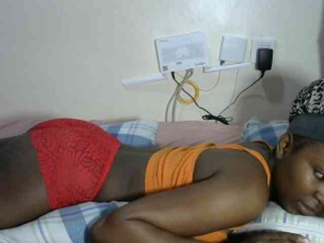 Lovelyacce webcam