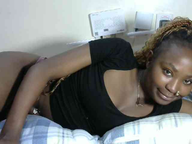 Lovelyacce webcam