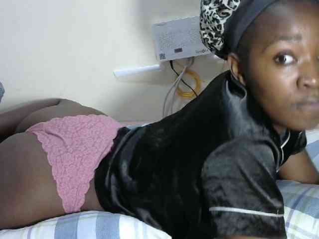 Lovelyacce webcam