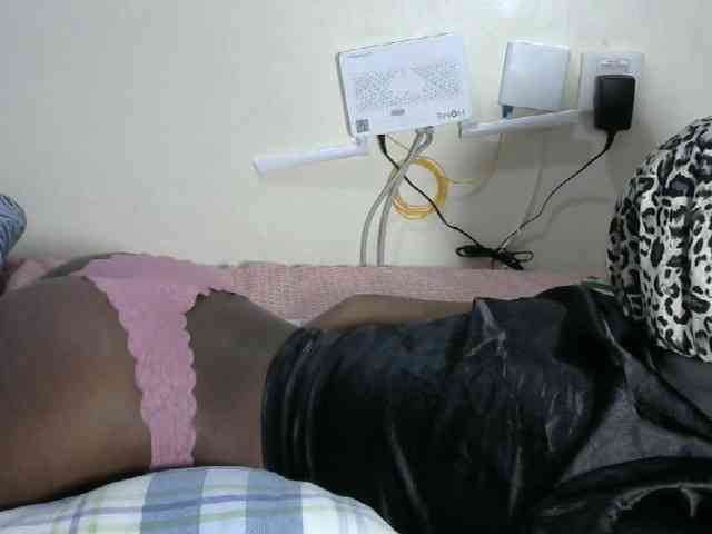 Lovelyacce webcam