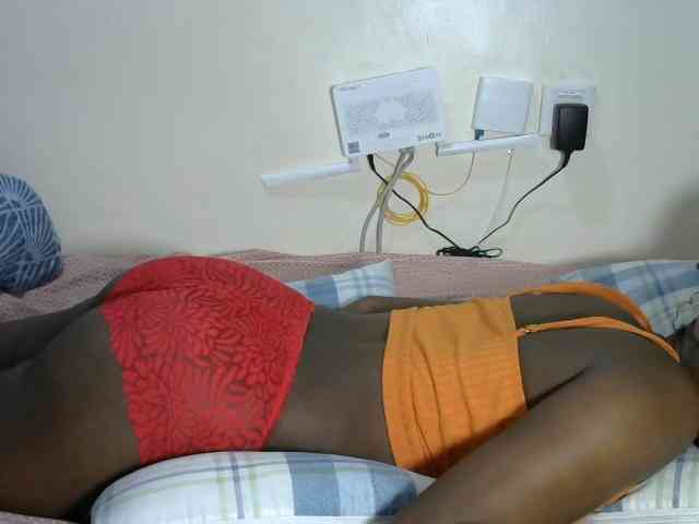 Lovelyacce webcam